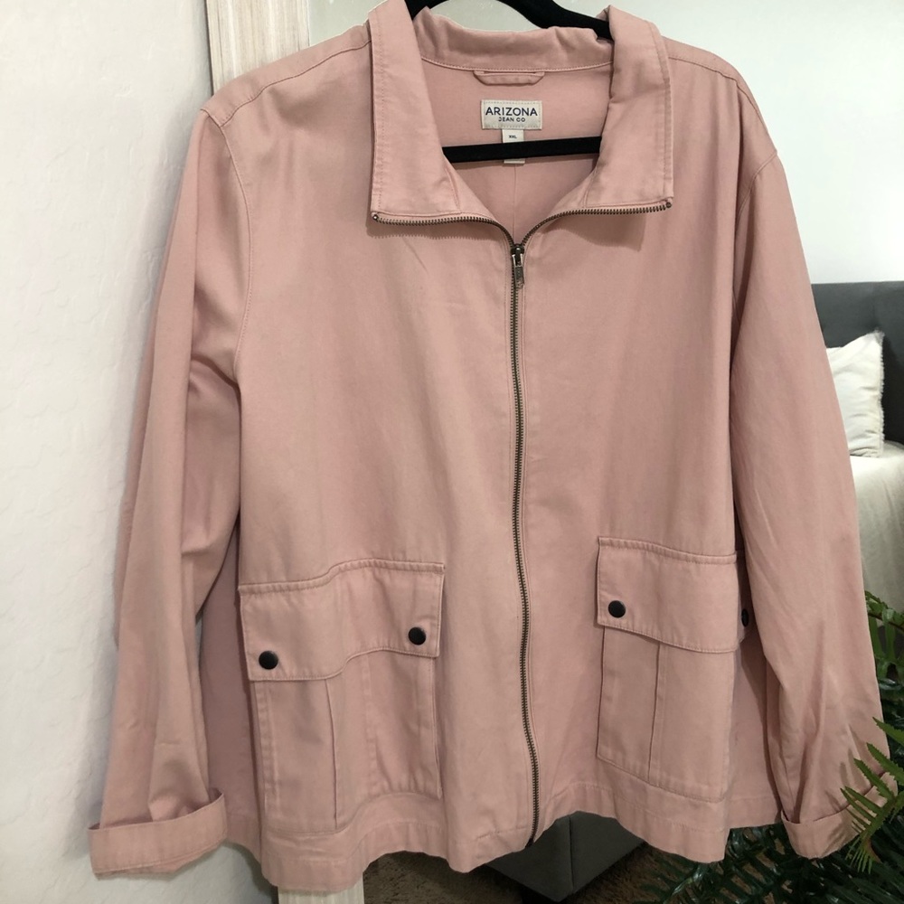 Jacket